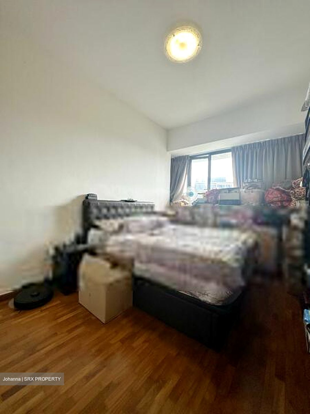 The Palette (D18), Condominium #635035121